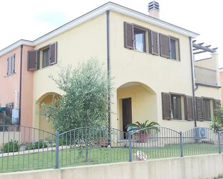 Sole Holiday home