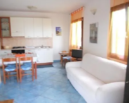 Sole Holiday home Girasole