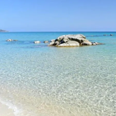Sole Holiday home