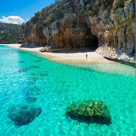 Sole Holiday home *